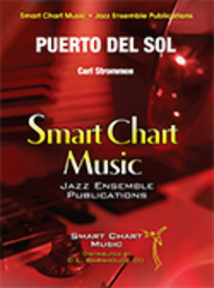 Book cover for Puerto del Sol