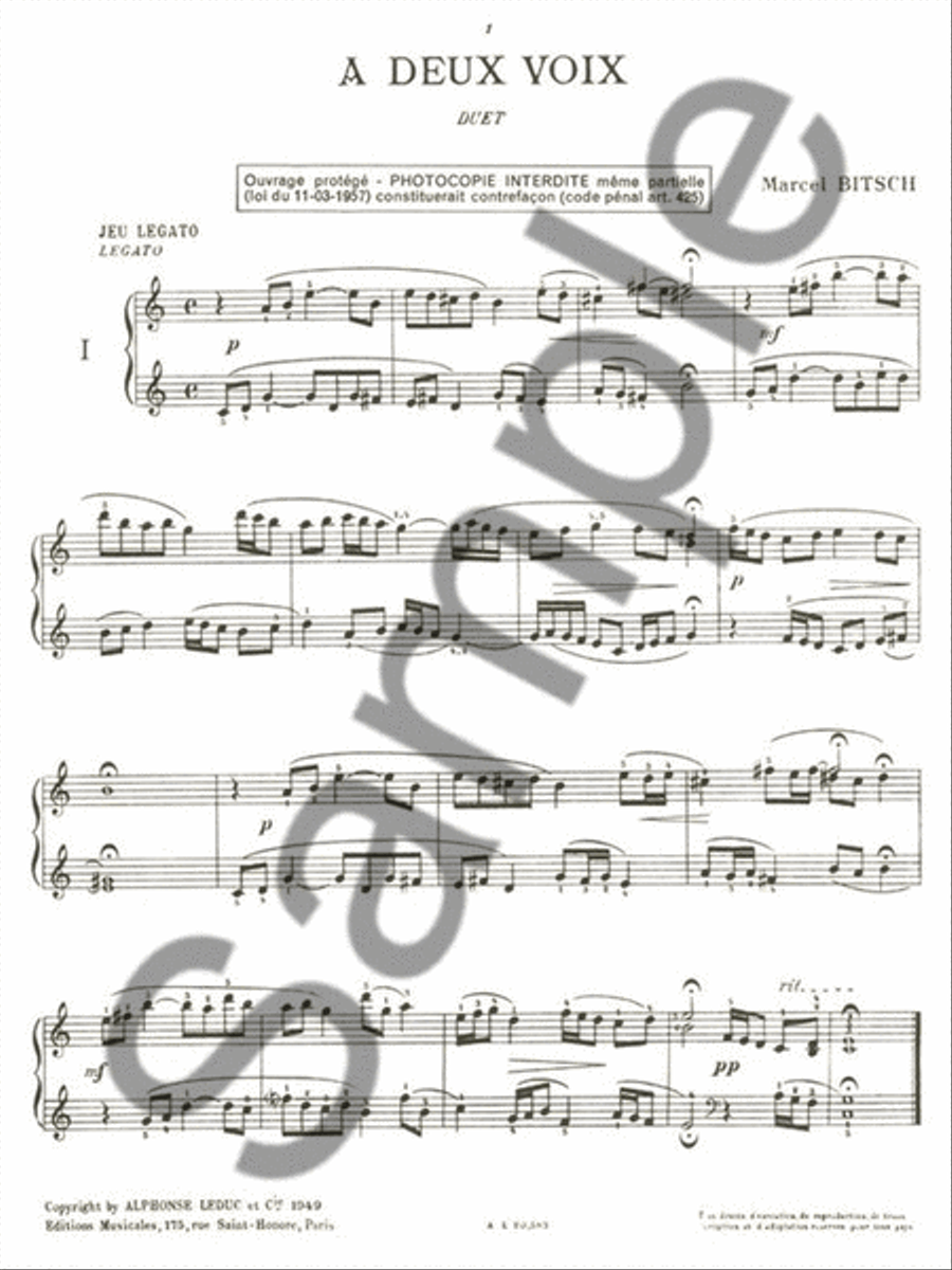 For Noami - The Anthology (piano) Piano Solo scores gallery preview page 2