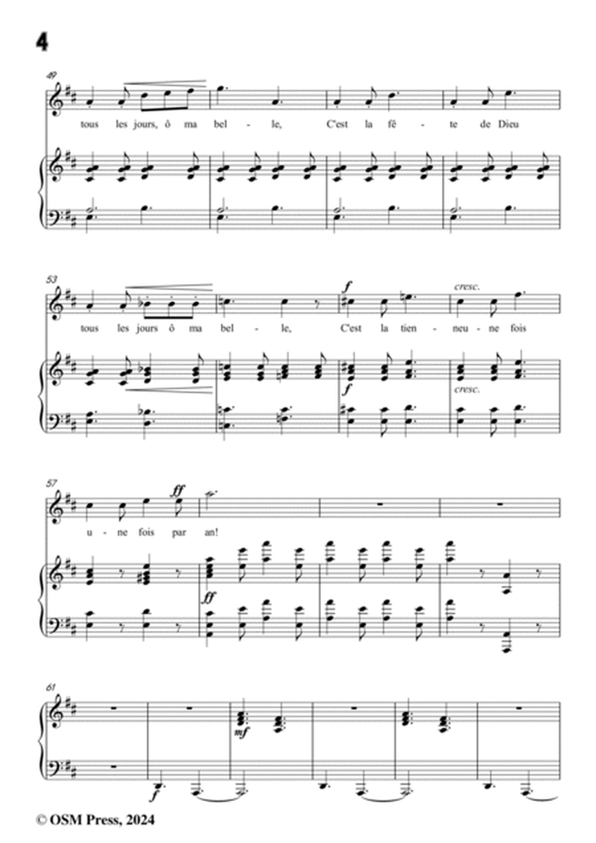 B. Godard-Cloche et tambour,in E flat Major,Op.8 No.2