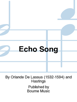 Echo Song