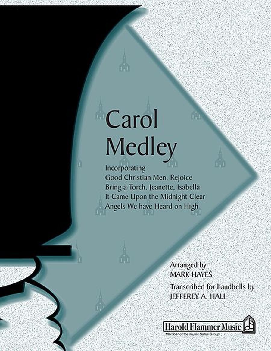 Carol Medley image number null