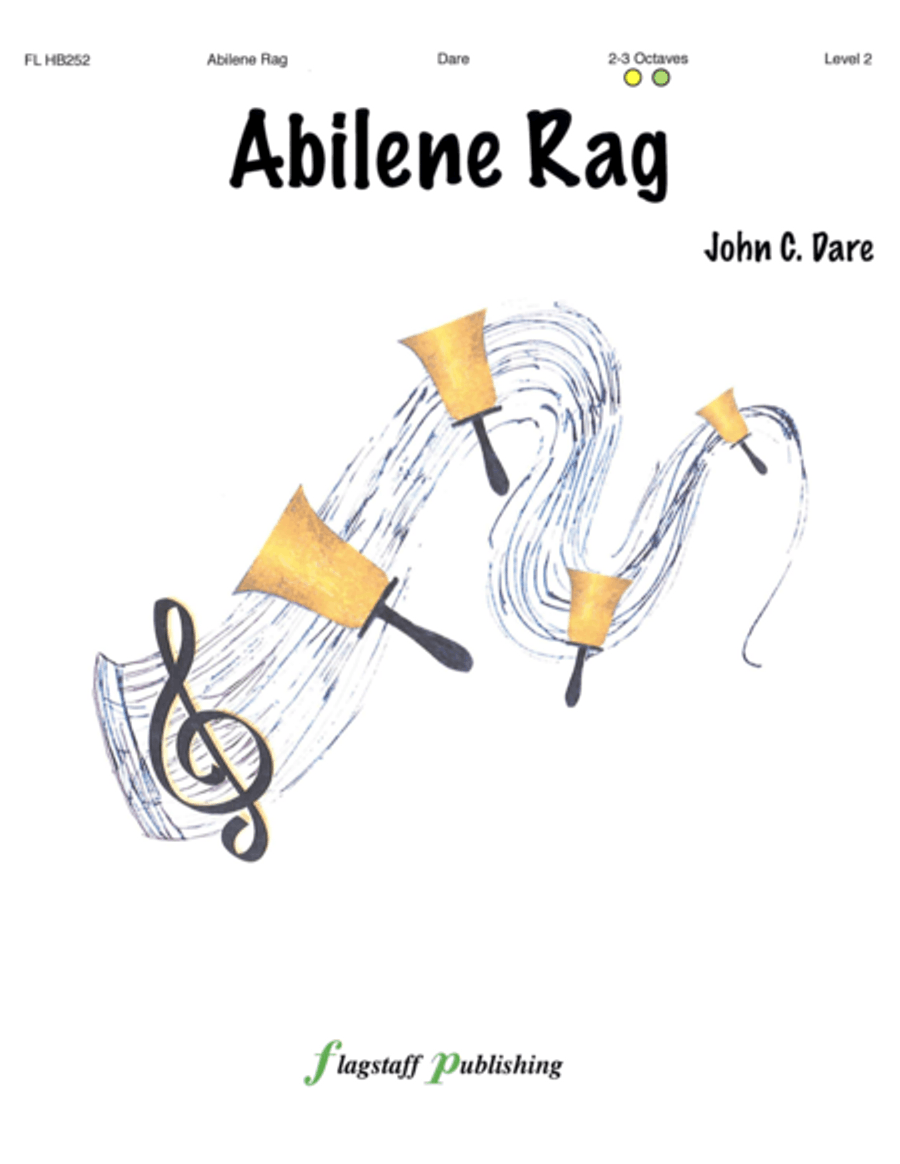 Abilene Rag