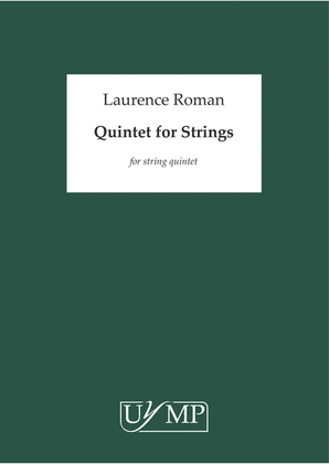 Quintet For Strings