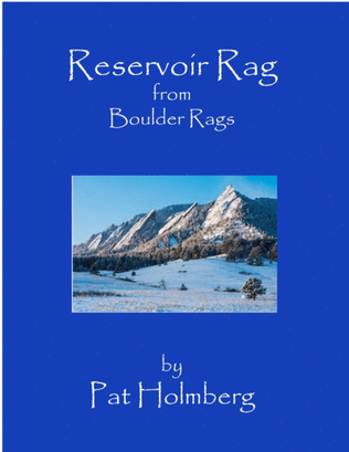 Reservoir Rag
