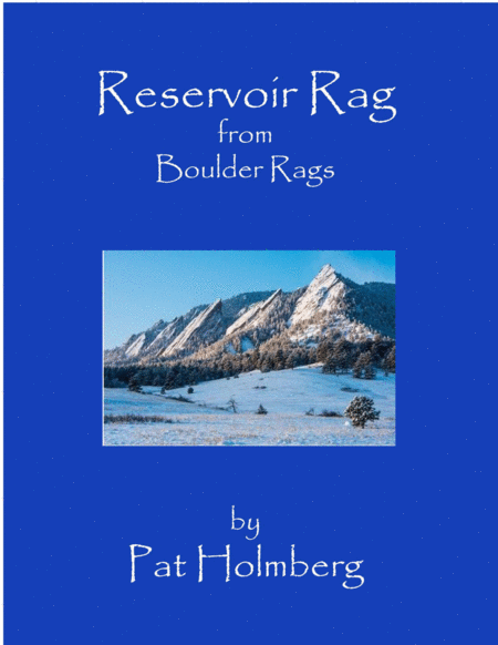 Reservoir Rag image number null