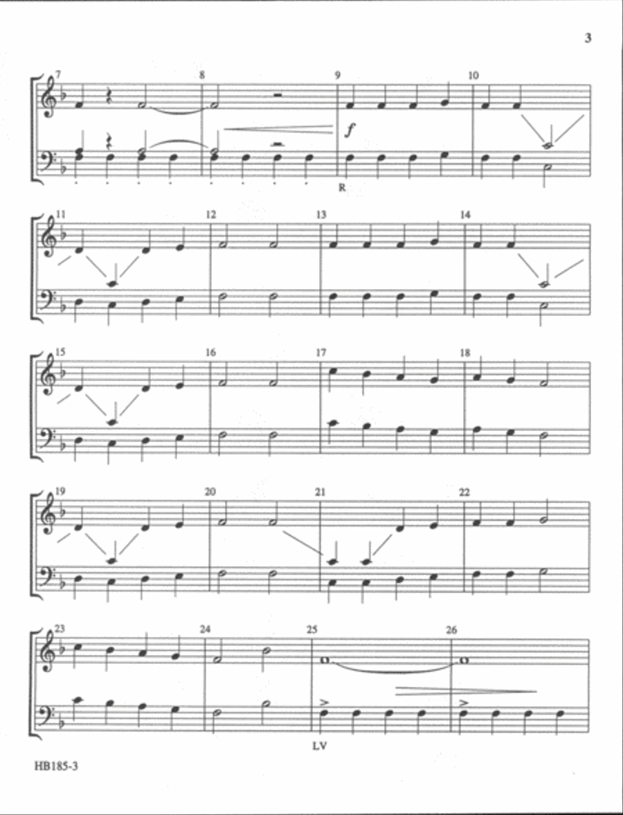 Good King Wenceslas
