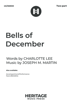 Bells of December