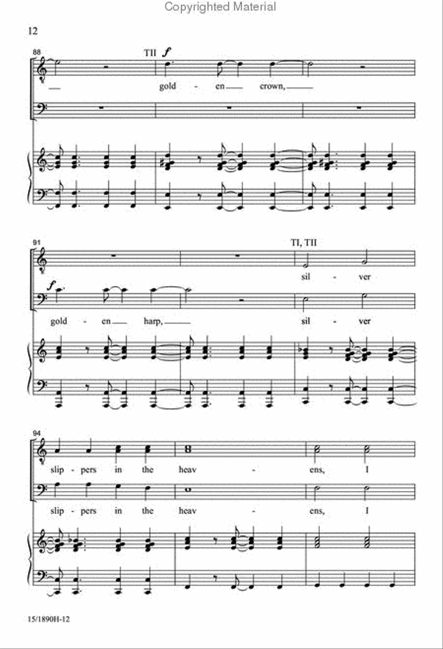 Good News! TTB scores gallery preview page 12