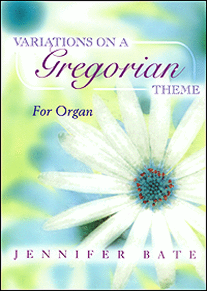 Variations on a Gregorian Theme