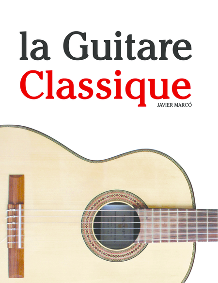 La Guitare Classique