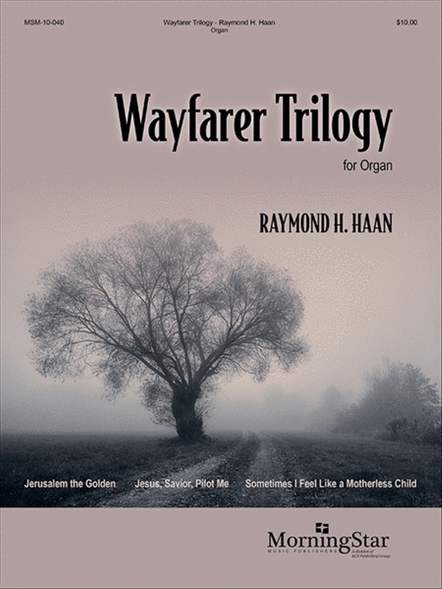 Wayfarer Trilogy