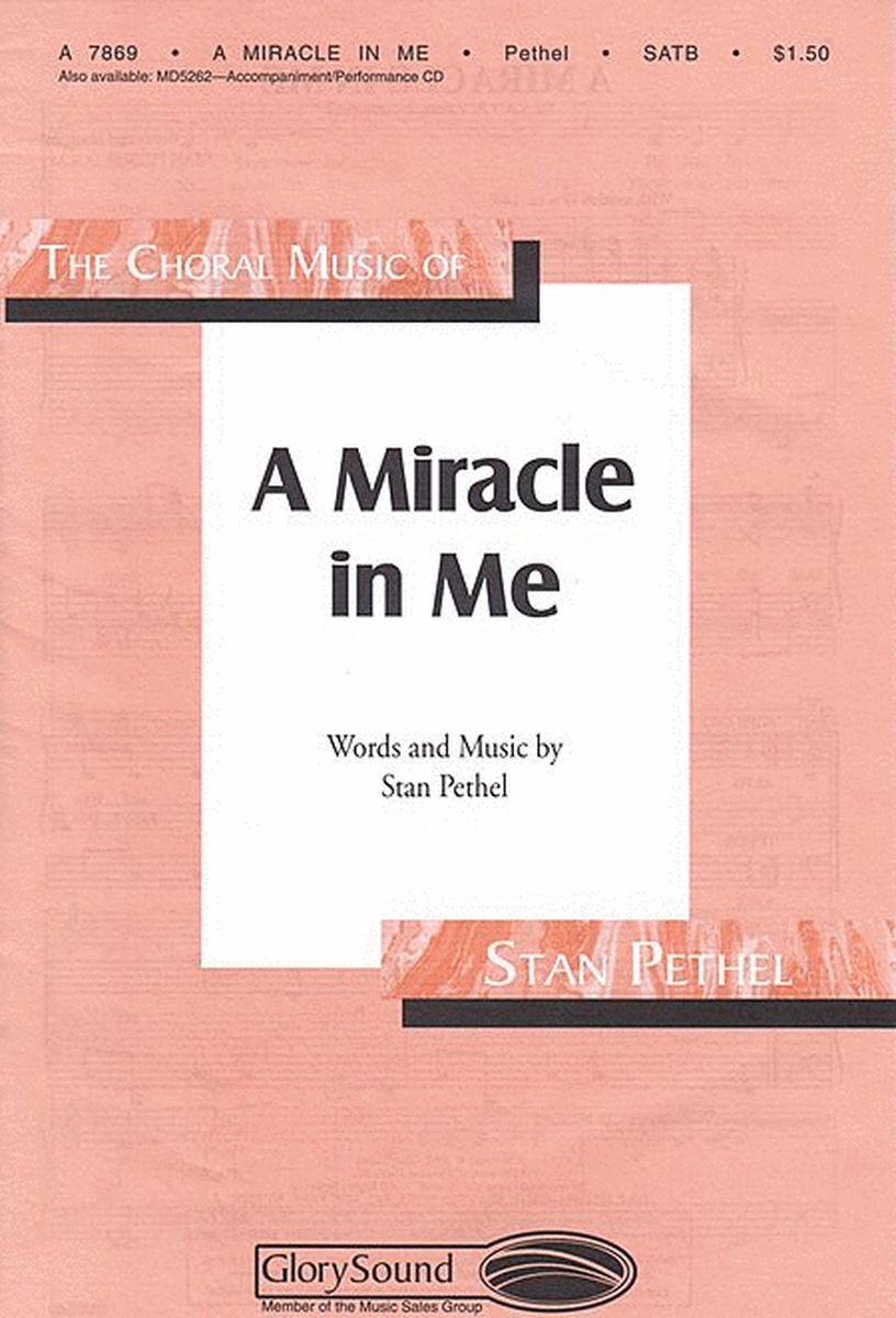 A Miracle in Me image number null
