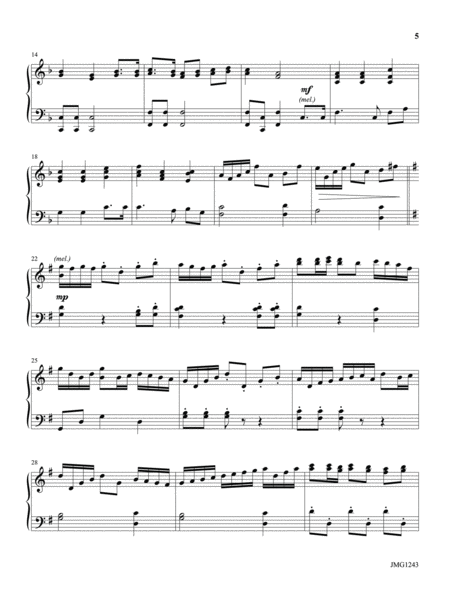 HymnBuilder: The Music of Lowell Mason for Solo Piano image number null