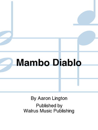 Mambo Diablo