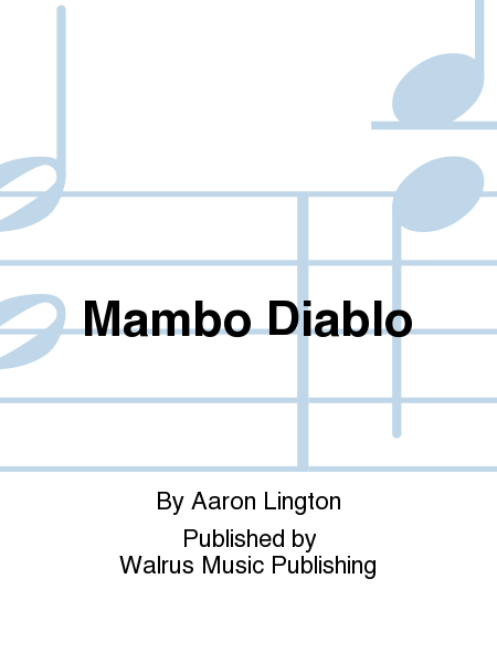 Mambo Diablo