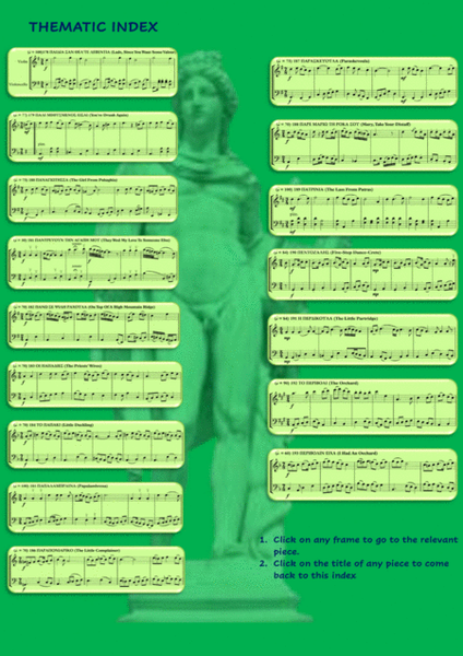 Duets For Violin & Violoncello 178-193 (volume 12) image number null