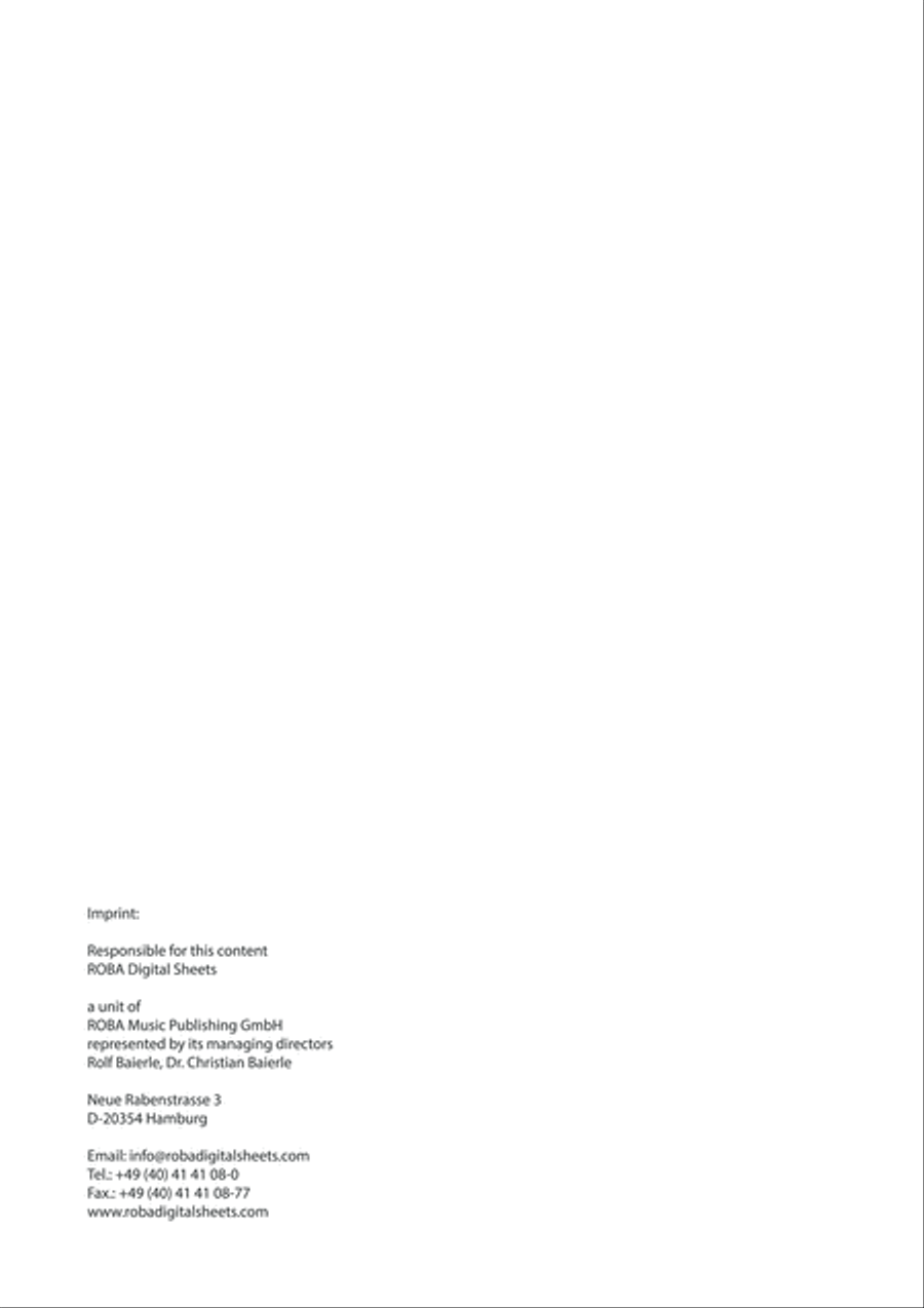 Lipsi Nr. 1 Voice scores gallery preview page 2
