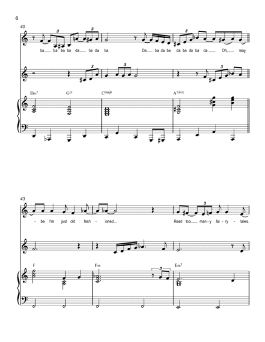 Like The Movies Voice scores gallery preview page 6