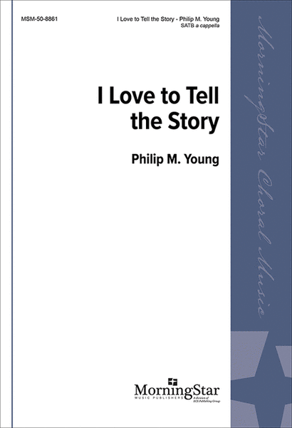 I Love to Tell the Story image number null