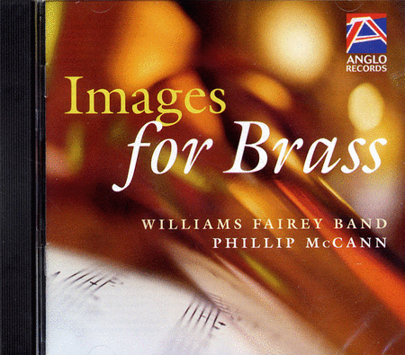 Images for Brass (Brass Band CD)