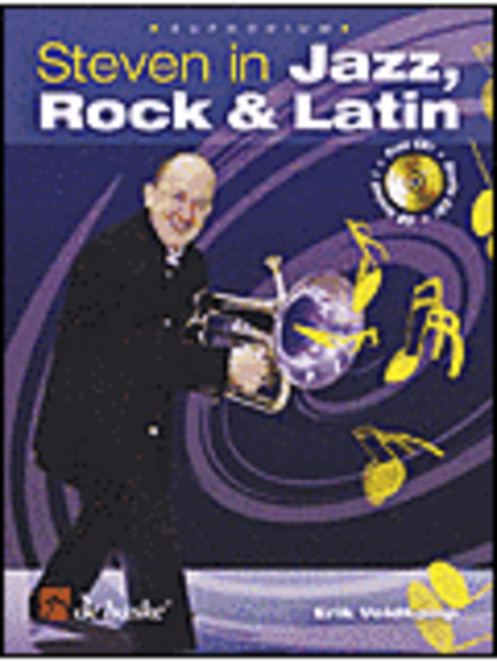 Steven in Jazz: Rock & Latin