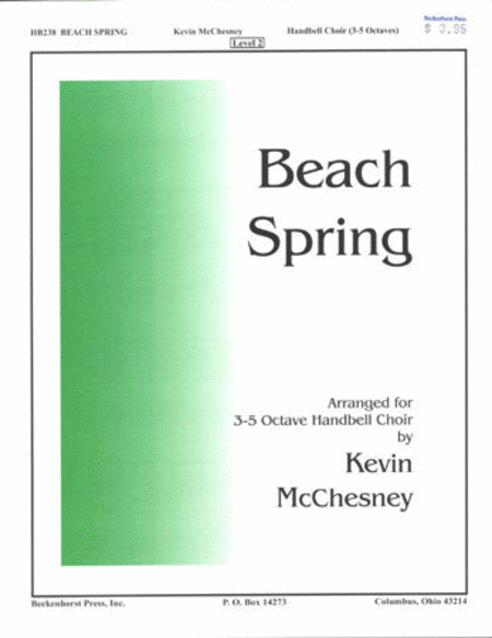 Beach Spring image number null