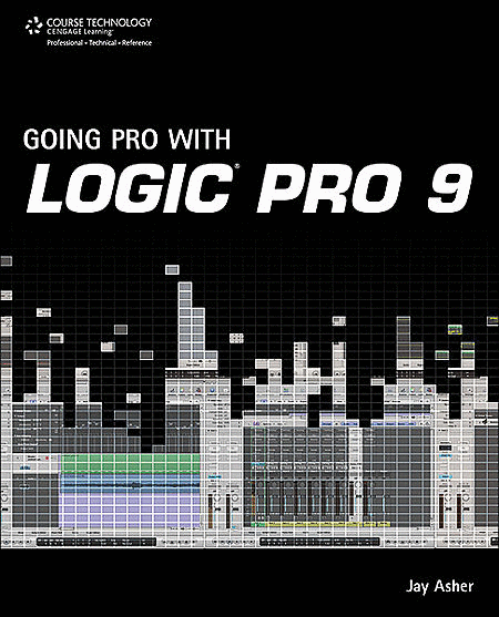 Going Pro with Logic Pro 9