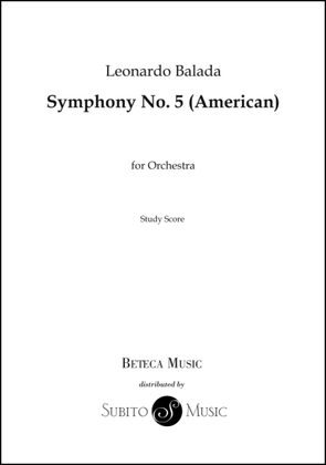 Symphony No. 5 (American)