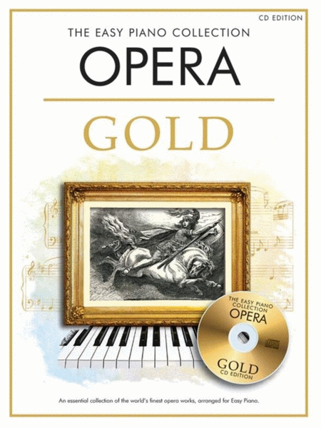 Essential Collection Opera Gold