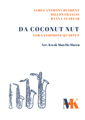 The Coconut Nut (the Coconut Song)