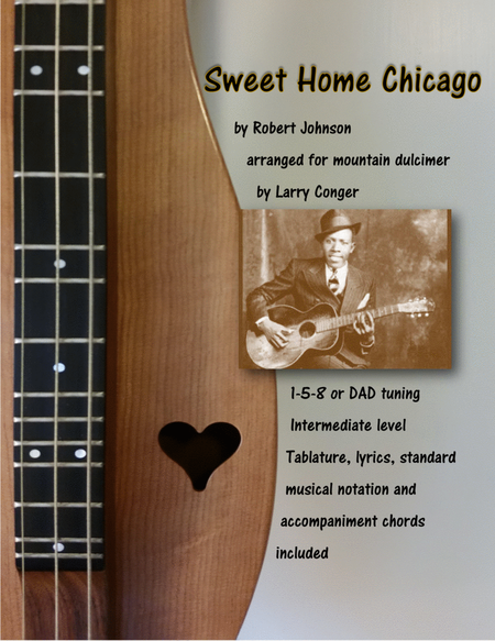 Sweet Home Chicago image number null