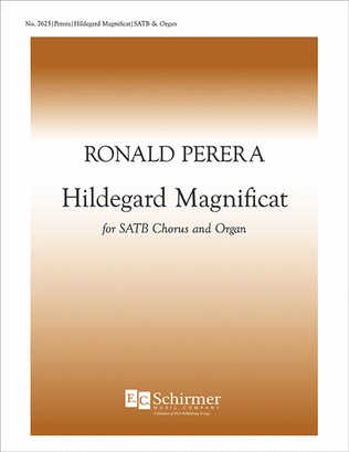 Hildegard Magnificat
