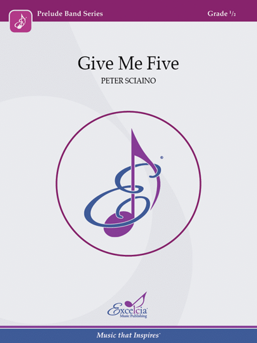 Give Me Five