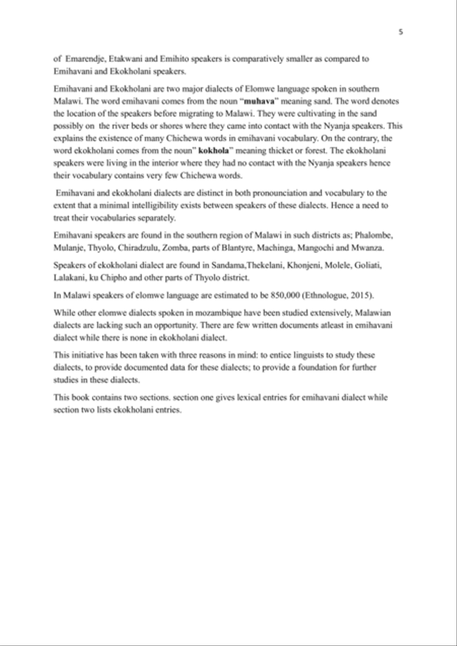 Wrong country Piano, Vocal, Guitar scores gallery preview page 6