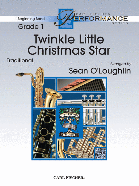 Twinkle Little Christmas Star image number null