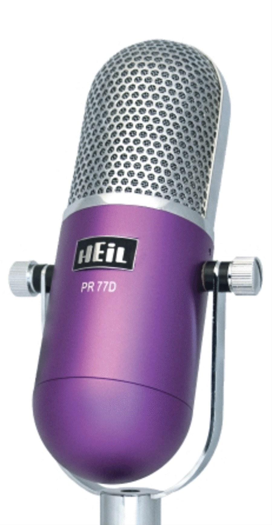 PR77D – Purple Musical Instruments scores gallery preview page 1