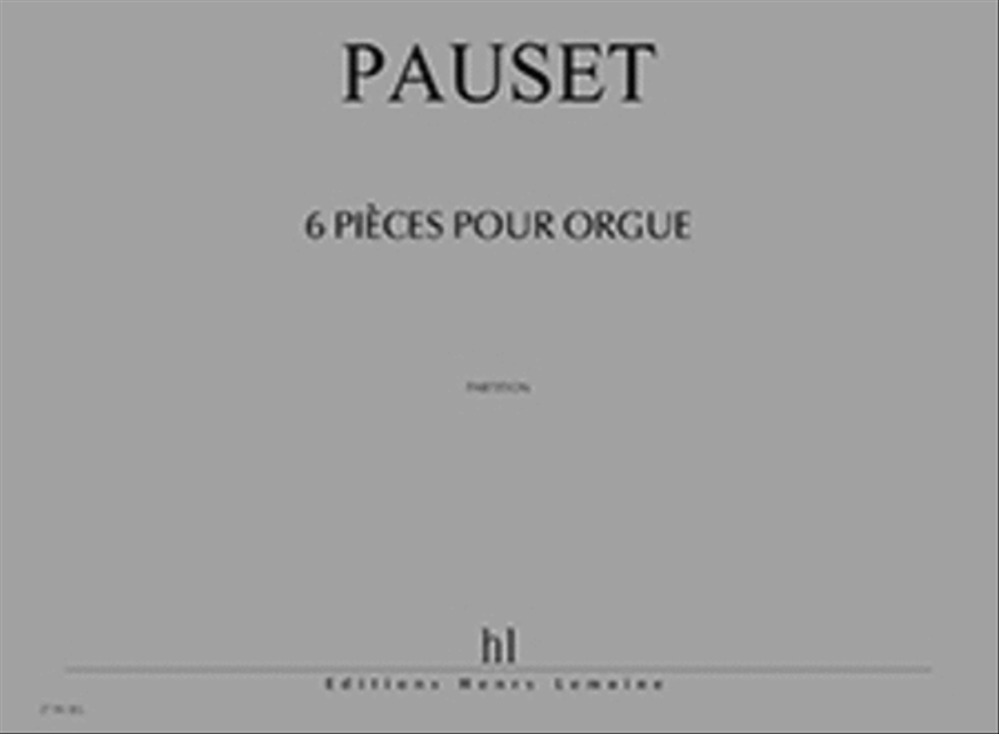 Pieces (6)