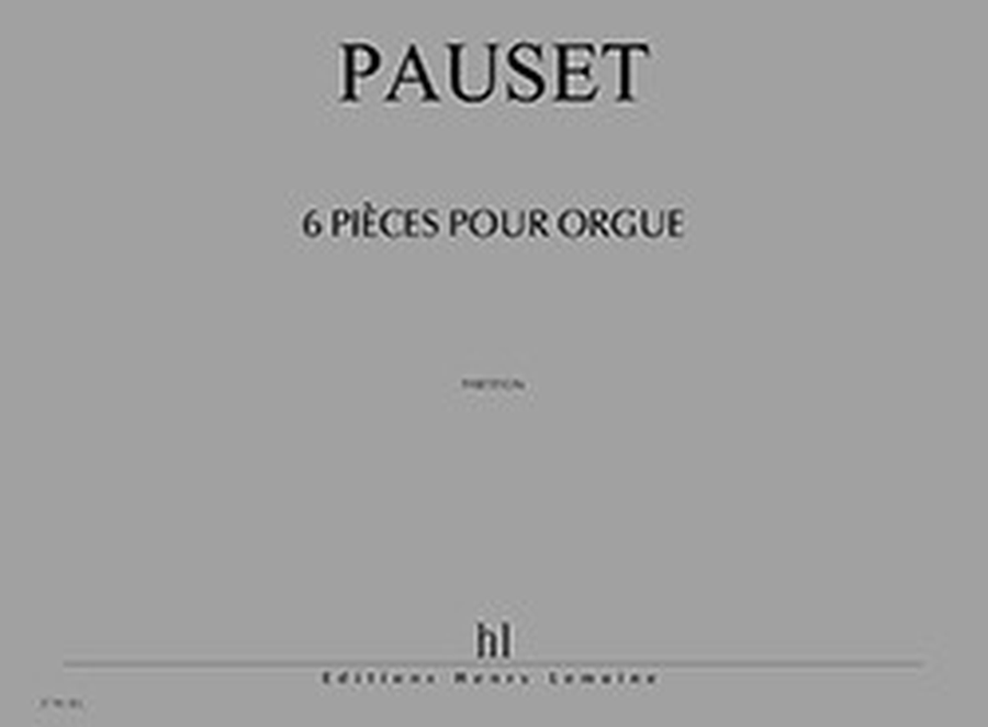 Pièces (6)