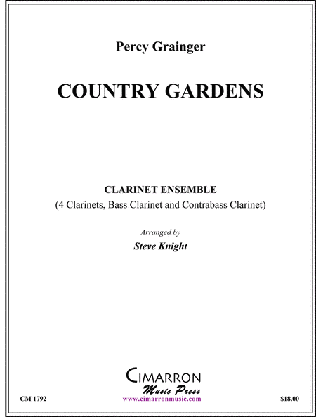 Country Gardens