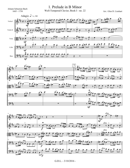 GRADED ENSEMBLES FOR STRINGS - VOLUME VII (Extra Score)