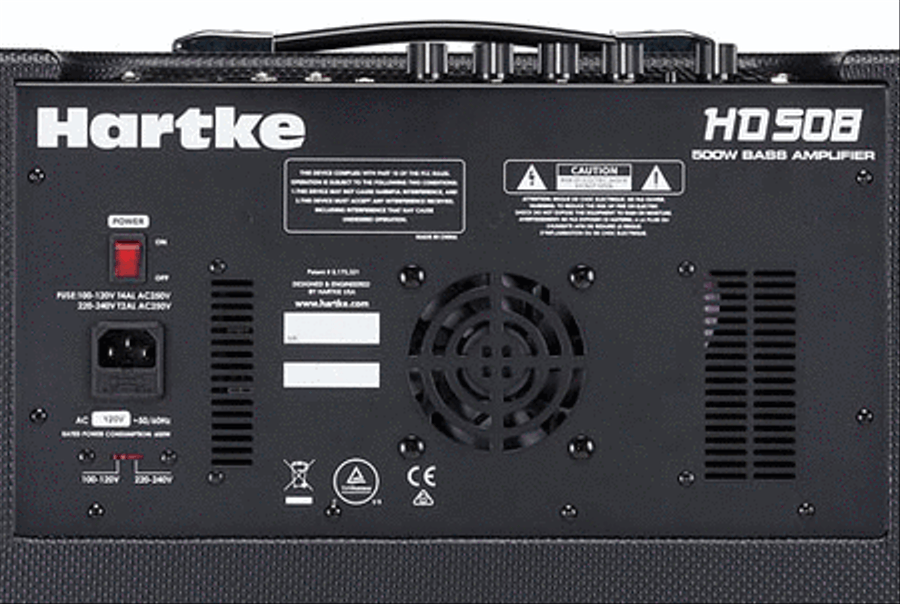 HD508 Guitar scores gallery preview page 3