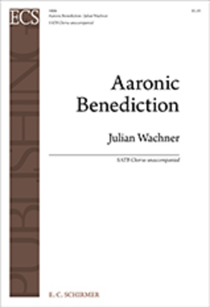 Aaronic Benediction image number null