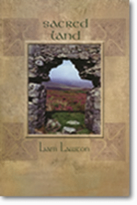 Book cover for Sacred Land - Music Collection