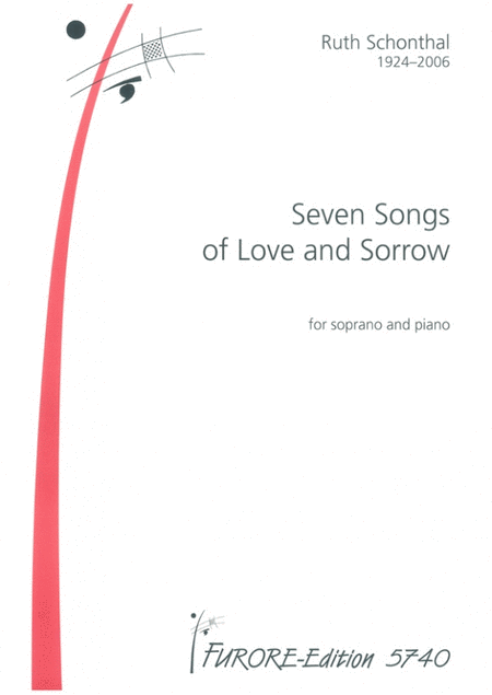 Seven Songs of Love and Sorrow
