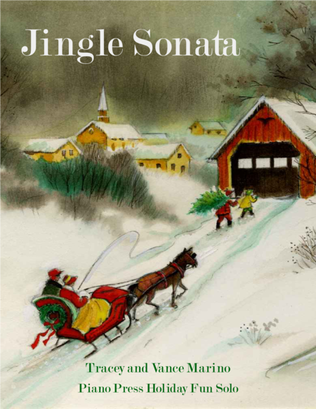 Jingle Sonata