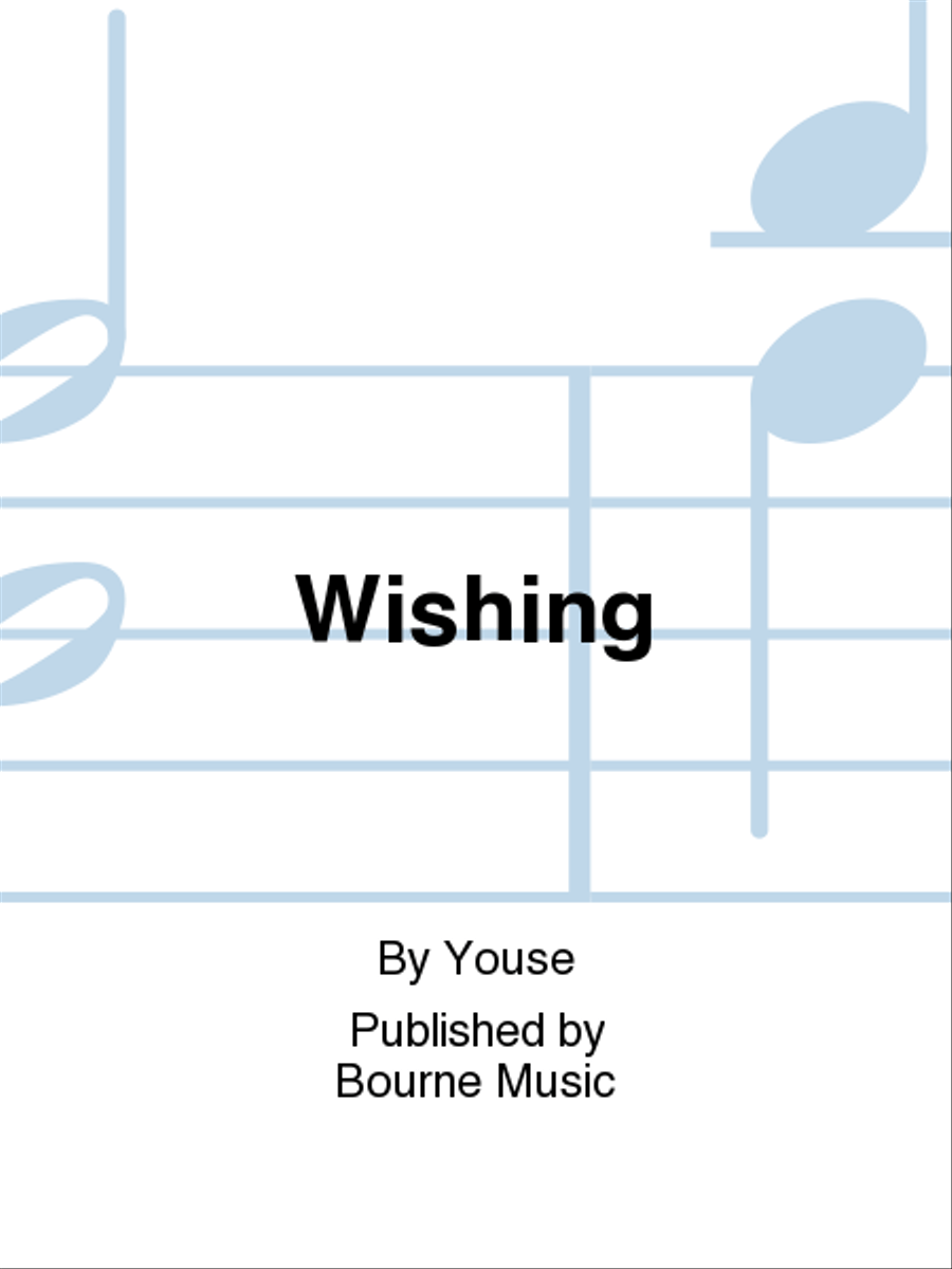Wishing