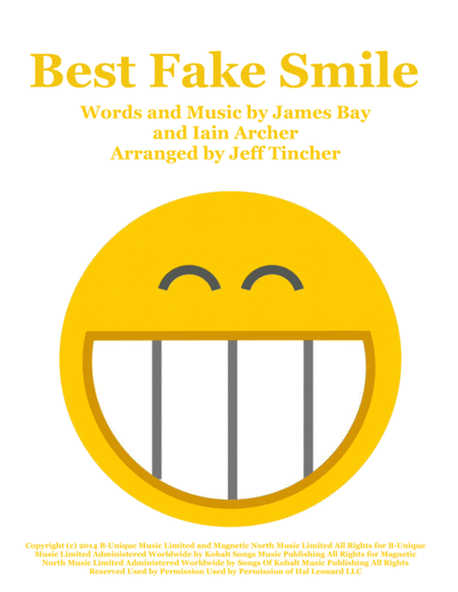 Best Fake Smile image number null