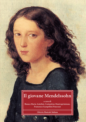 Giovane Mendelssohn (Il)
