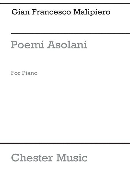 Poemi Asolani