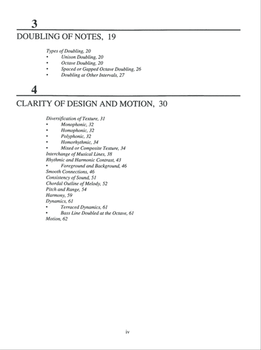 Arranging Music for the Real World Book and Digital Audio scores gallery preview page 10